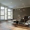 Ekena Millwork Extra Small Genoa Decorative Fretwork Wood Wall Panels, Hickory, 7 3/8"W x 7 3/8"H x 3/8"T WALW08X08X0375GNAHI - alternate 1